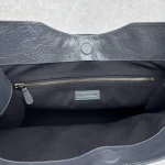 Balenciaga Le City Tote Bag - Image 8