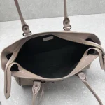 Balenciaga Le City East-West Shoulder Bag - Image 8