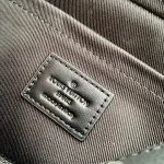 ALPHA Handbag 24cm - Image 8