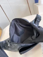 M47058 Rush Waist Bag 30cm - Image 8