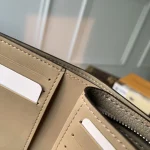 Monogram Wallet 11cm - Image 8