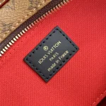 Louis Vuitton OnTheGo East West Tote Bag 25cm - Image 8