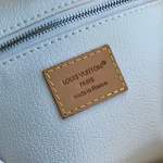 Louis Vuitton Dopp Kit Mini Toiletry Bag 20cm - Image 8