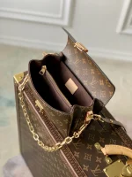 Louis Vuitton East West M Shoulder Bag 21.5cm - Image 8