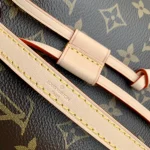 Louis Vuitton Bucket Bag 20cm - Image 8