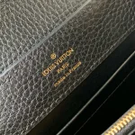 Louis Vuitton Capucines Shoulder Bag 21cm - Image 8
