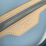 Speedy Bandoulière 30 Damier Azur Canvas Tote - Image 8