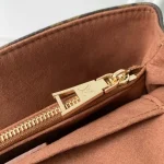 Louis Vuitton Shoulder Bag 24cm - Image 8