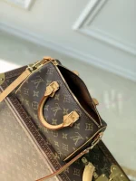 Louis Vuitton Handbag 20.5cm - Image 8