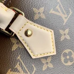 Louis Vuitton Speedy Bandoulière 20 Handbag 20.5cm - Image 8