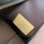 Louis Vuitton Side Trunk East West 28cm - Image 8