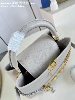 Louis Vuitton Why Knot M48865/ Medium Handbag 31.05cm - Image 8