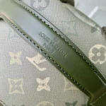 Louis Vuitton Discovery PM Backpack 30x40x20cm - Image 8
