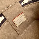 Louis Vuitton Monogram Canvas Micro Vanity Case - Image 8