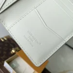 Louis Vuitton Monogram Shadow Card Holder - Image 8