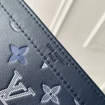 Louis Vuitton Gaston Mini Crossbody Bag 22cm - Image 8