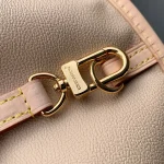 Monogram Denim Neverwoof Medium Pet Carrier Bag 31cm - Image 8
