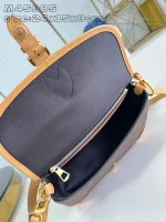 M45985 Handbag 24cm - Image 8