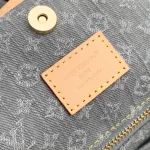 Louis Vuitton CarryAll Medium Handbag 39cm - Image 8