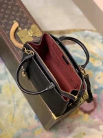 Louis Vuitton PETIT PALAIS Shoulder Bag 29cm - Image 8