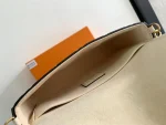 MonogramEmpreinte Shoulder Bag 21cm - Image 8