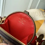 Louis Vuitton OnTheGo Small Tote Bag 25cm - Image 8