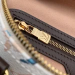 Monogram Eden Speedy 30 Soft Wallet 30cm - Image 8
