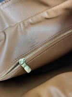 Louis Vuitton Boulogne Shoulder Bag 35cm - Image 8