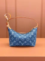 HILLS POCHETTE Handbag 18.5cm - Image 8