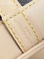 Louis Vuitton Noé BB Bucket Bag 24cm - Image 8