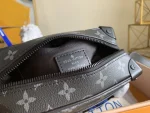 Louis Vuitton Shoulder Bag 18.5cm - Image 8