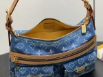 VINTAGE Shoulder Bag 30cm - Image 8
