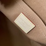 Louis Vuitton Squire East West Bag 29cm - Image 8