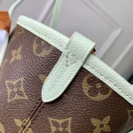 Neverfull Inside Out BB Handbag 26.5cm - Image 8