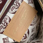 Louis Vuitton Speedy Soft 30 Persona - Image 8