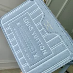 Louis Vuitton Handbag 26.5cm - Image 8