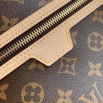 Monogram Wallet 34.5cm - Image 8