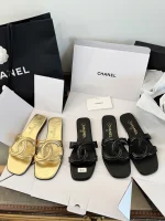 Chanel Sandals - Image 8