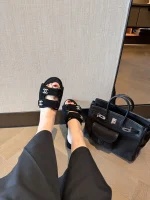 Chanel Sandals - Image 8