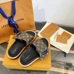 Louis Vuitton Sandals - Image 8