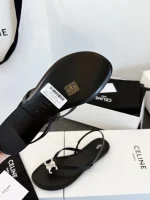 Celine 2026 Arc de Triomphe BIKI Sandals - Image 8