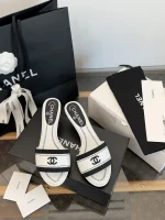 Chanel Sandals - Image 8