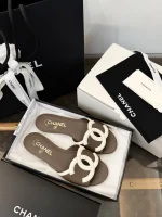 Chanel Flats - Image 8