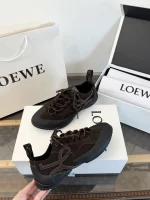 Loewe Grip Hiking Sneakers - Image 8