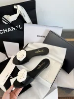 Chanel Sandals - Image 8