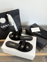Chanel Sandals - Image 8