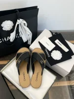 Chanel Sandals - Image 8