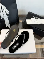 Chanel Sandals - Image 8