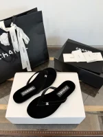 Chanel Sandals - Image 8