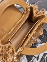 UbestLuxury Chanel Chanel Kelly Chain Shoulder Bag 19cm product photo detail 7 SKU CH30856
